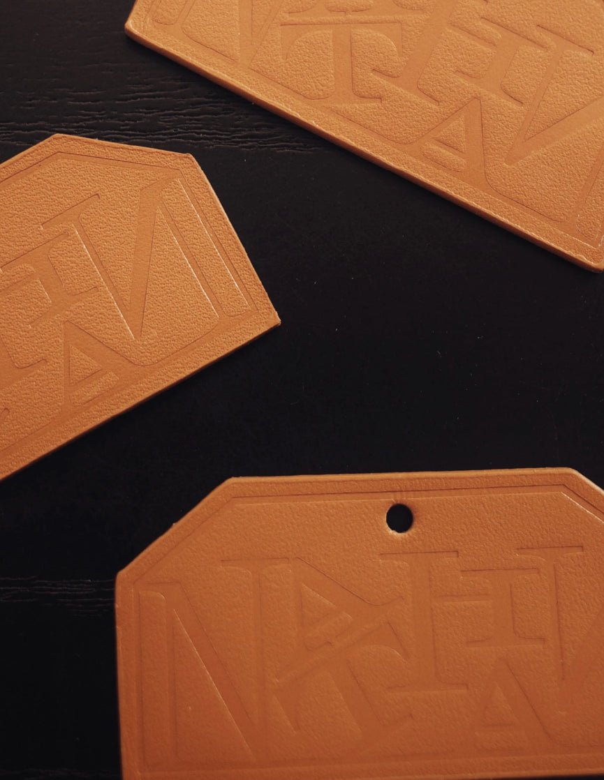 The Story Behind The Home