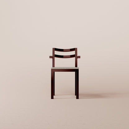 A CHAIR