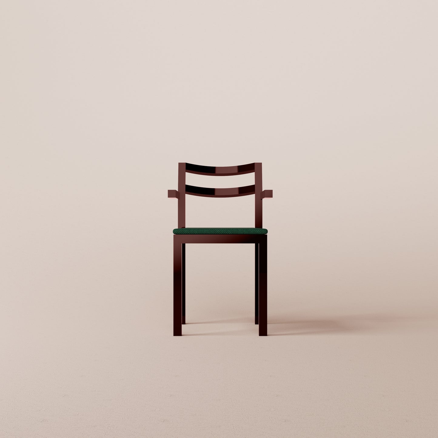 A CHAIR
