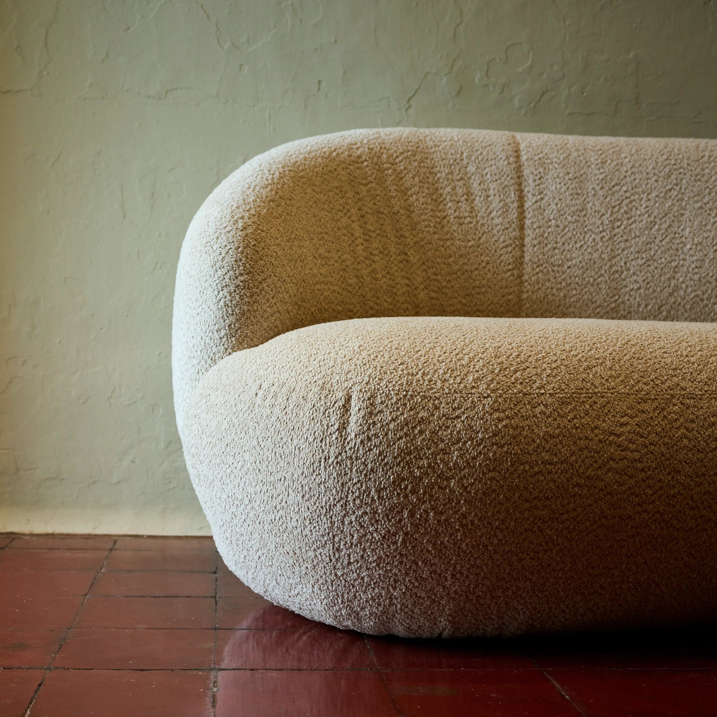 COCOON SOFA