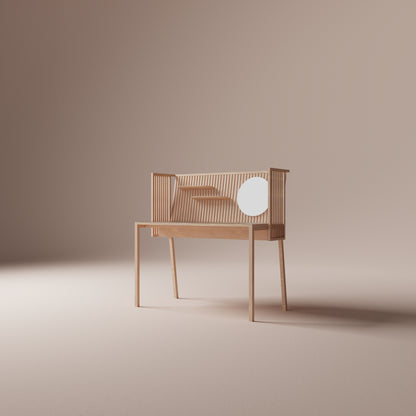 MOON DESK