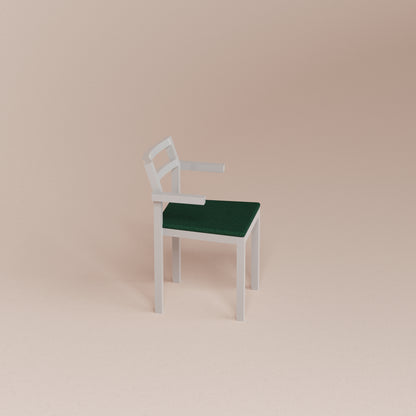 A CHAIR