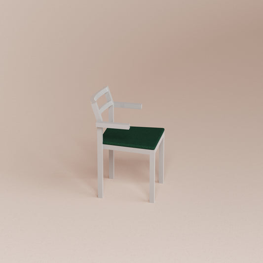A CHAIR