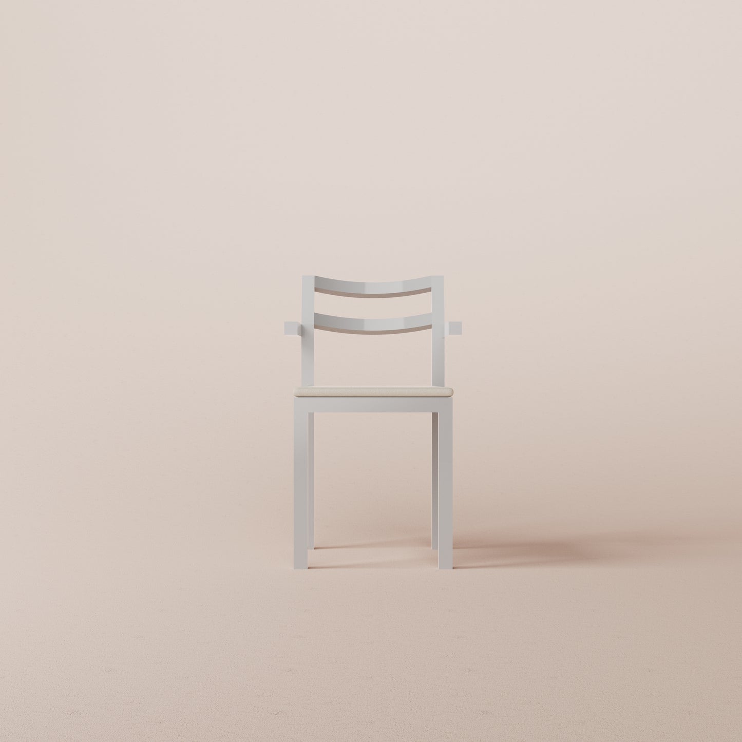 A CHAIR
