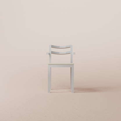 A CHAIR