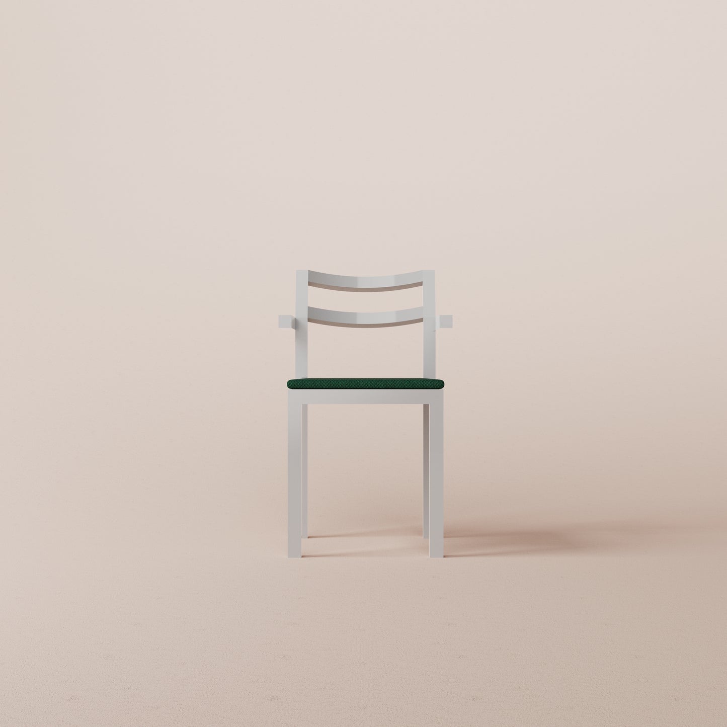 A CHAIR