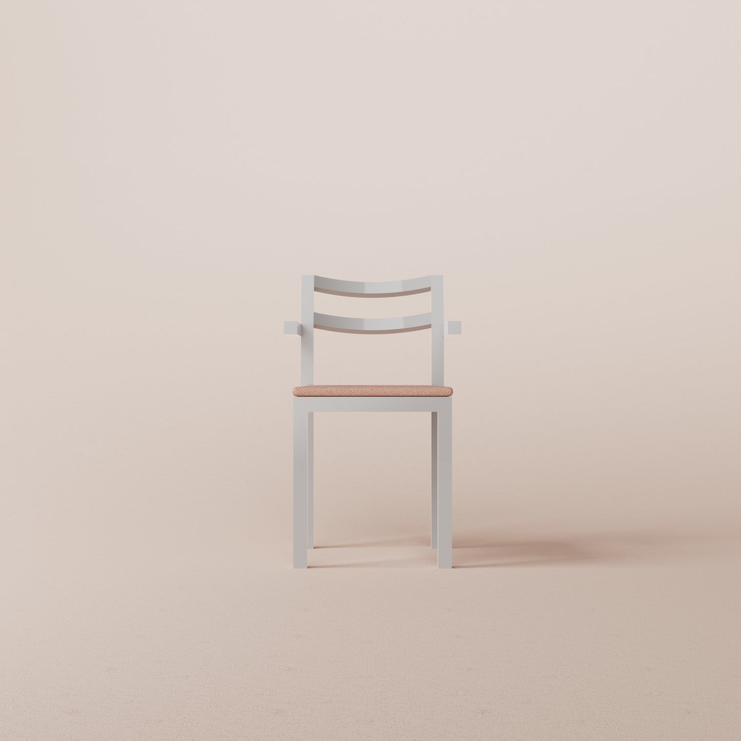 A CHAIR