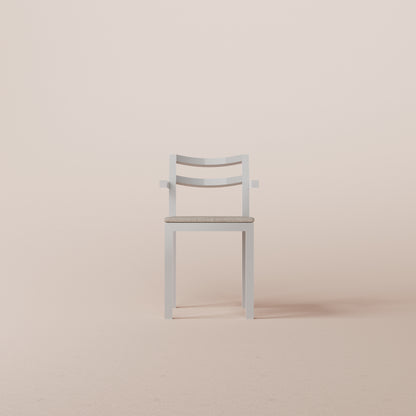 A CHAIR