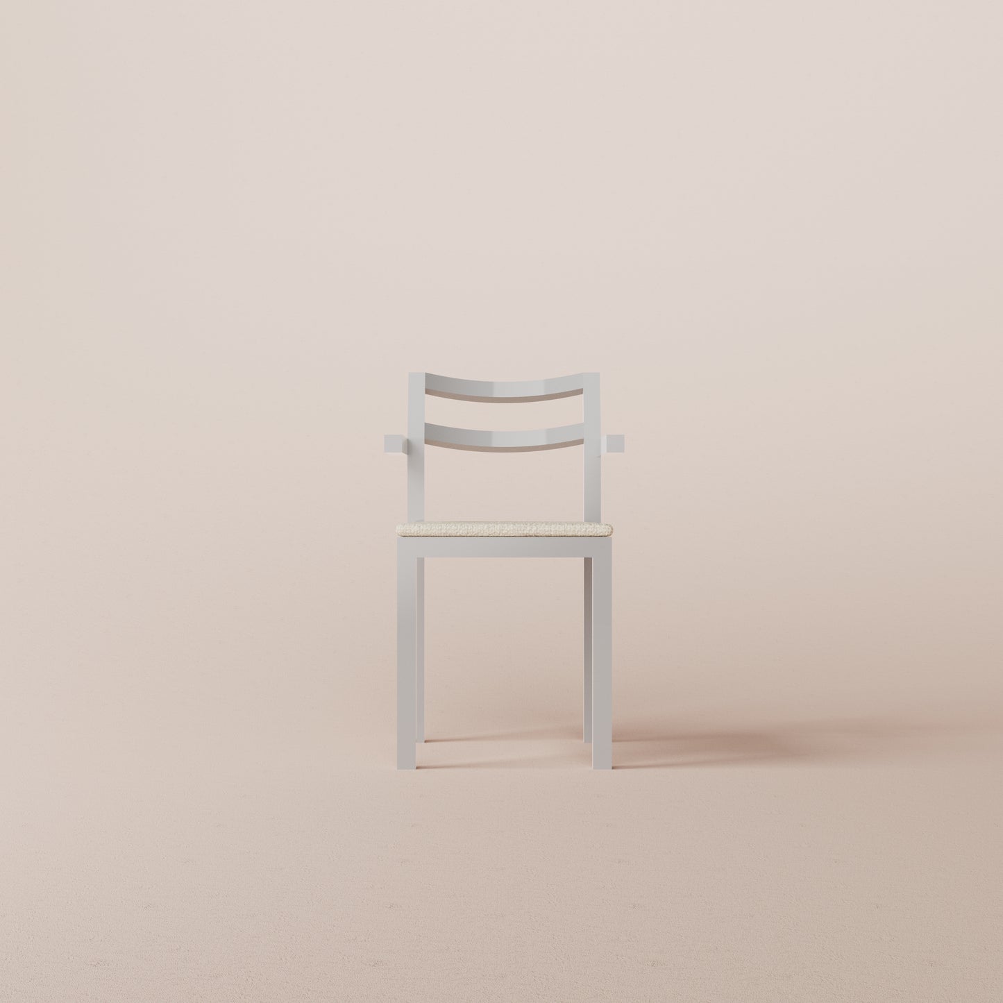 A CHAIR