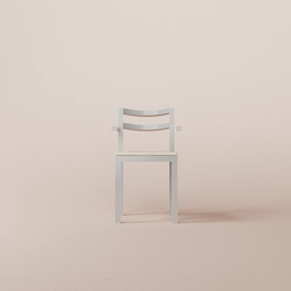 A CHAIR