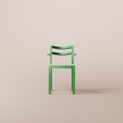 A CHAIR
