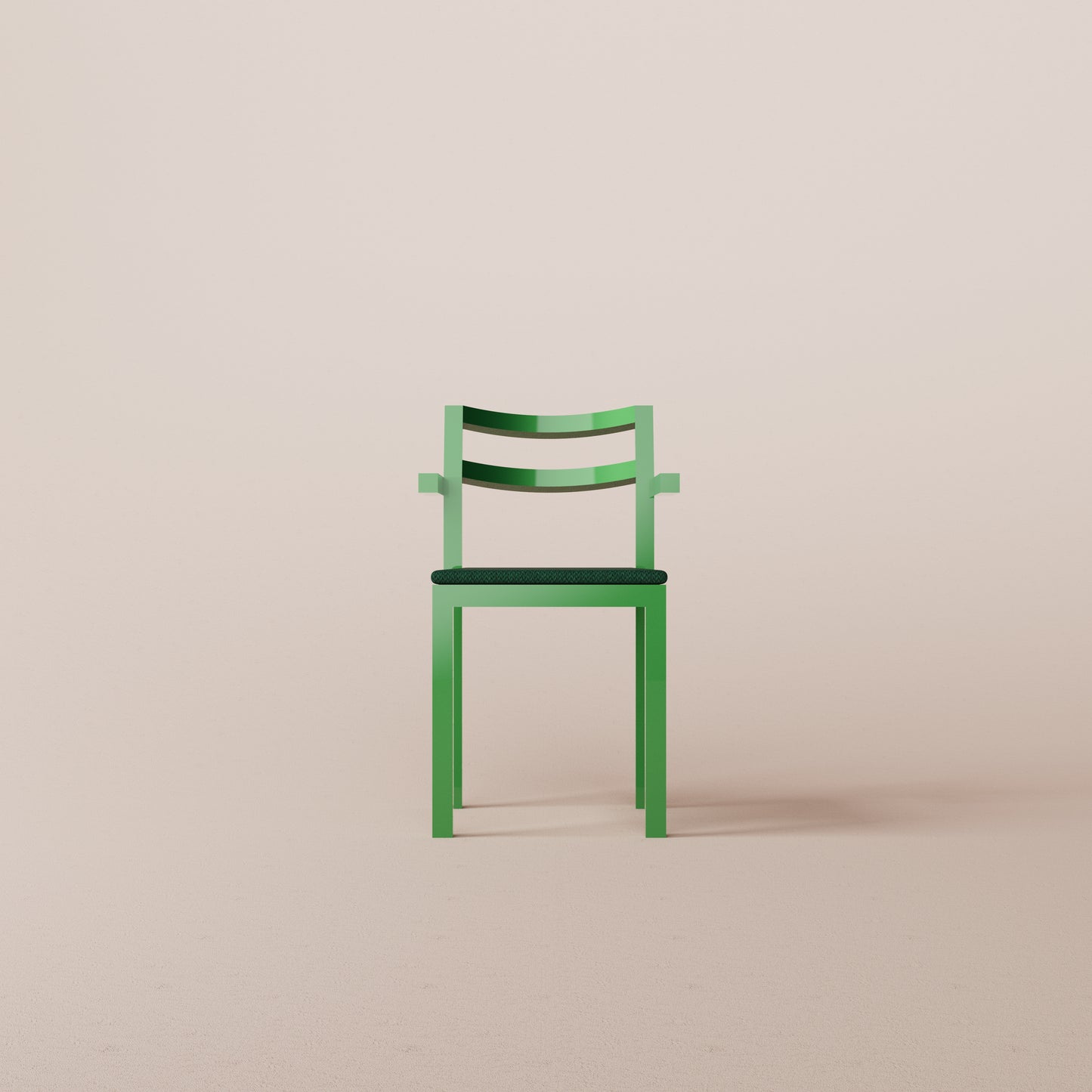 A CHAIR