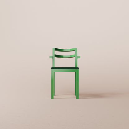 A CHAIR