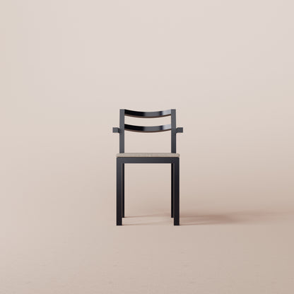 A CHAIR