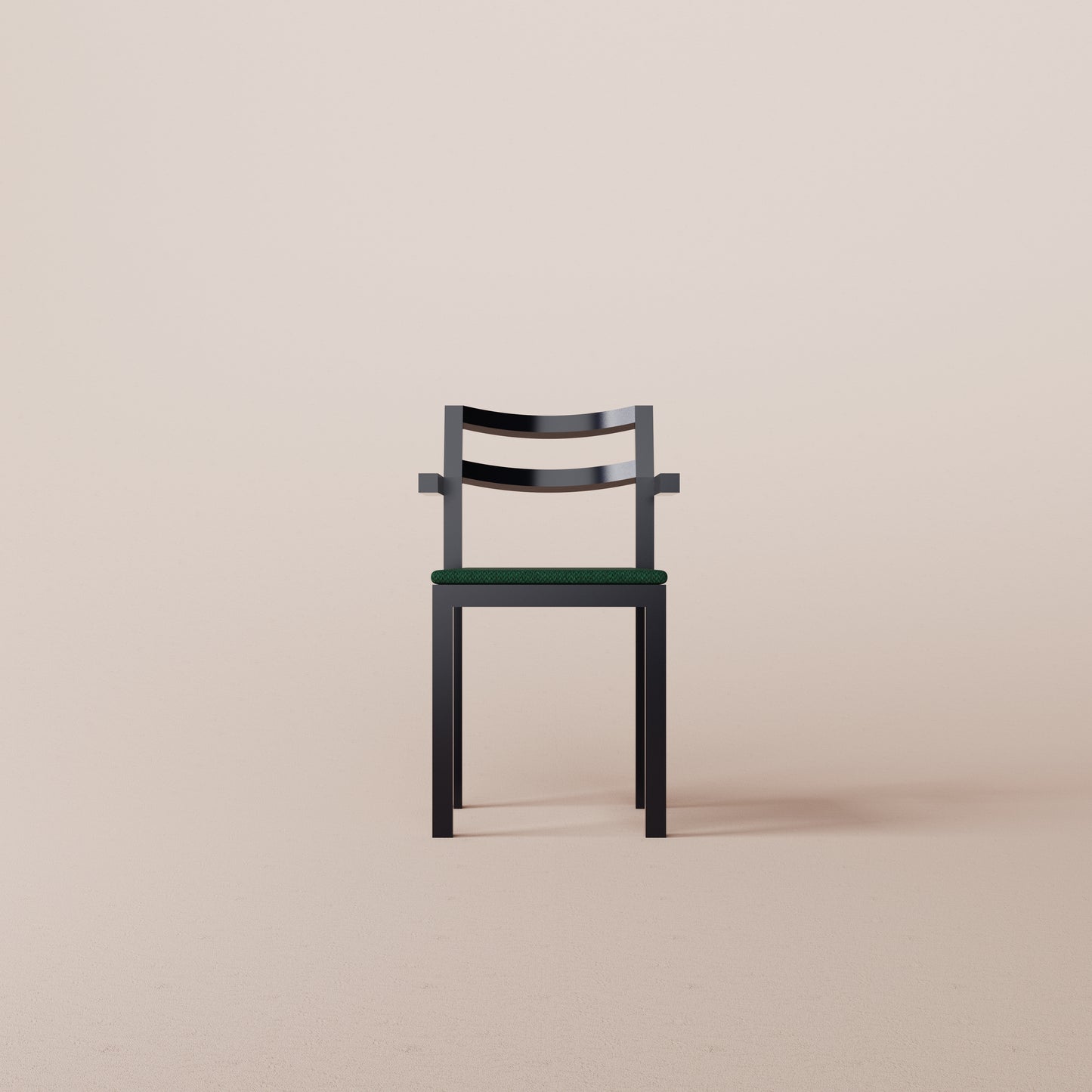 A CHAIR