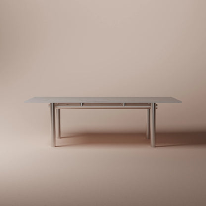 BRUTUS DINING TABLE
