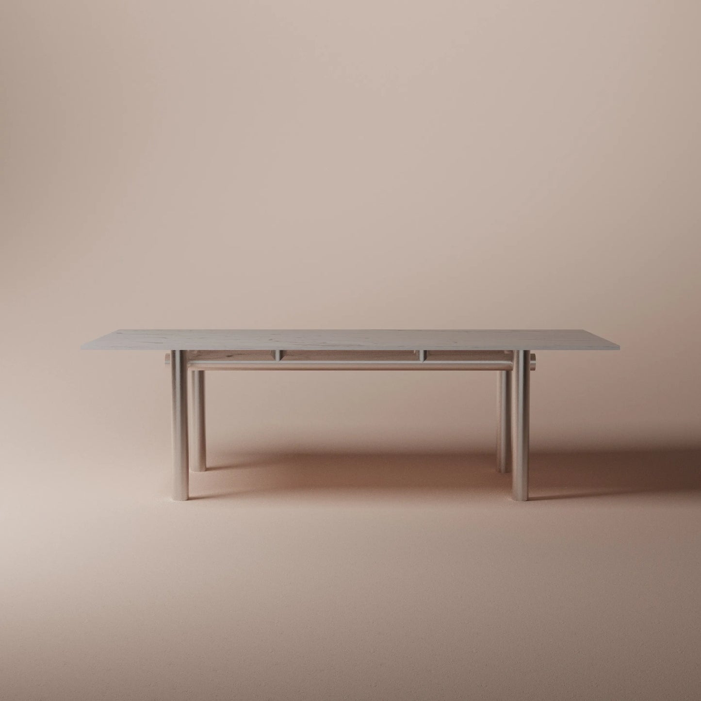 BRUTUS DINING TABLE