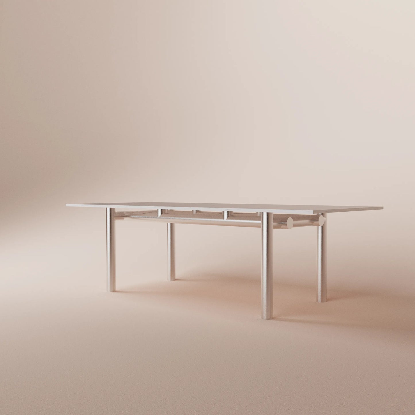 BRUTUS DINING TABLE