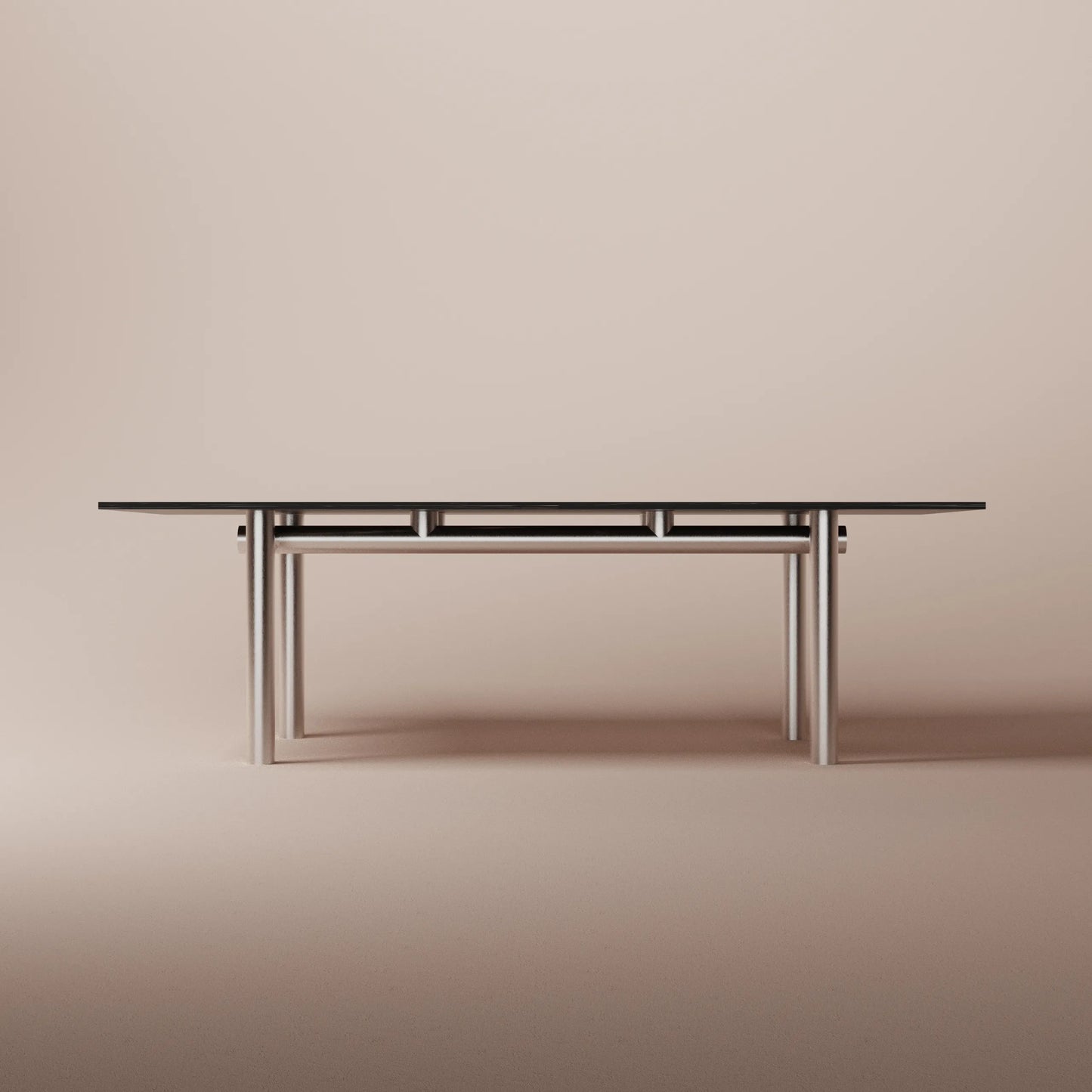BRUTUS DINING TABLE