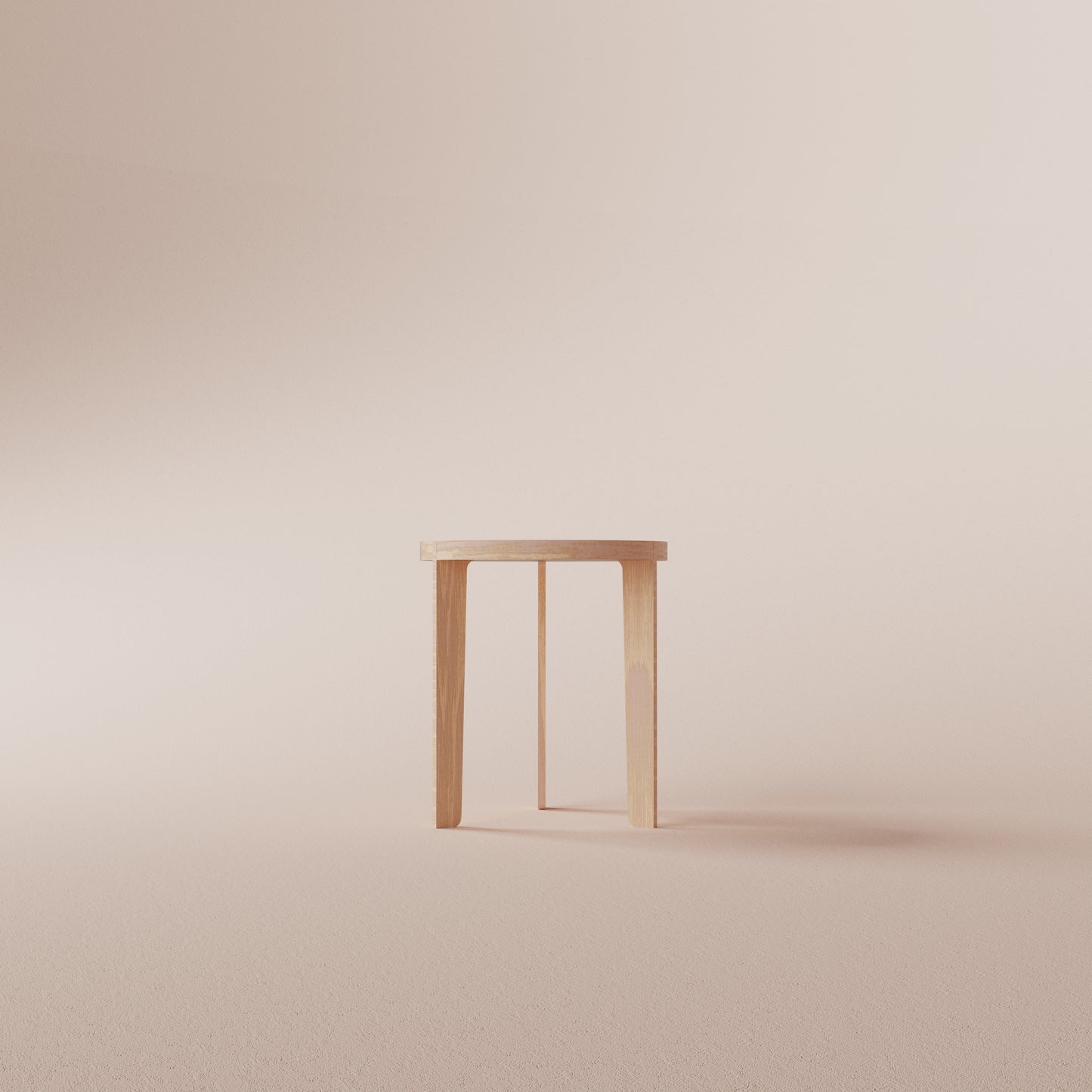 SKINNY SIDE TABLE