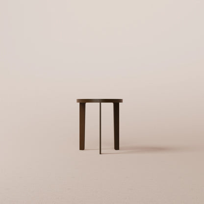 SKINNY SIDE TABLE