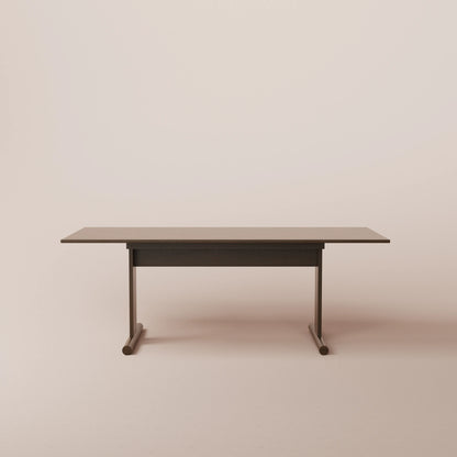 SLOT DINING TABLE