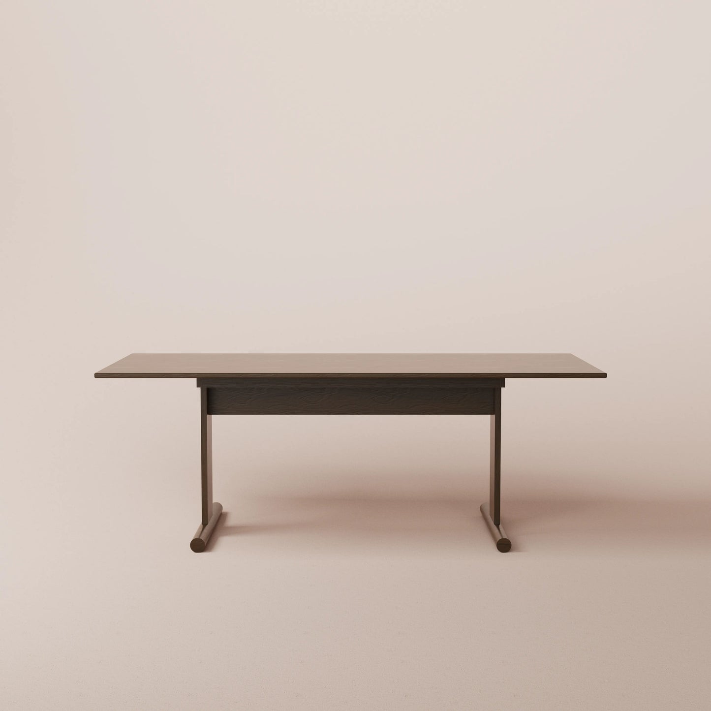 SLOT DINING TABLE