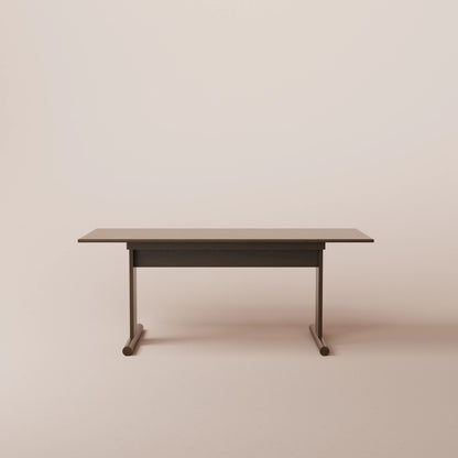 SLOT DINING TABLE