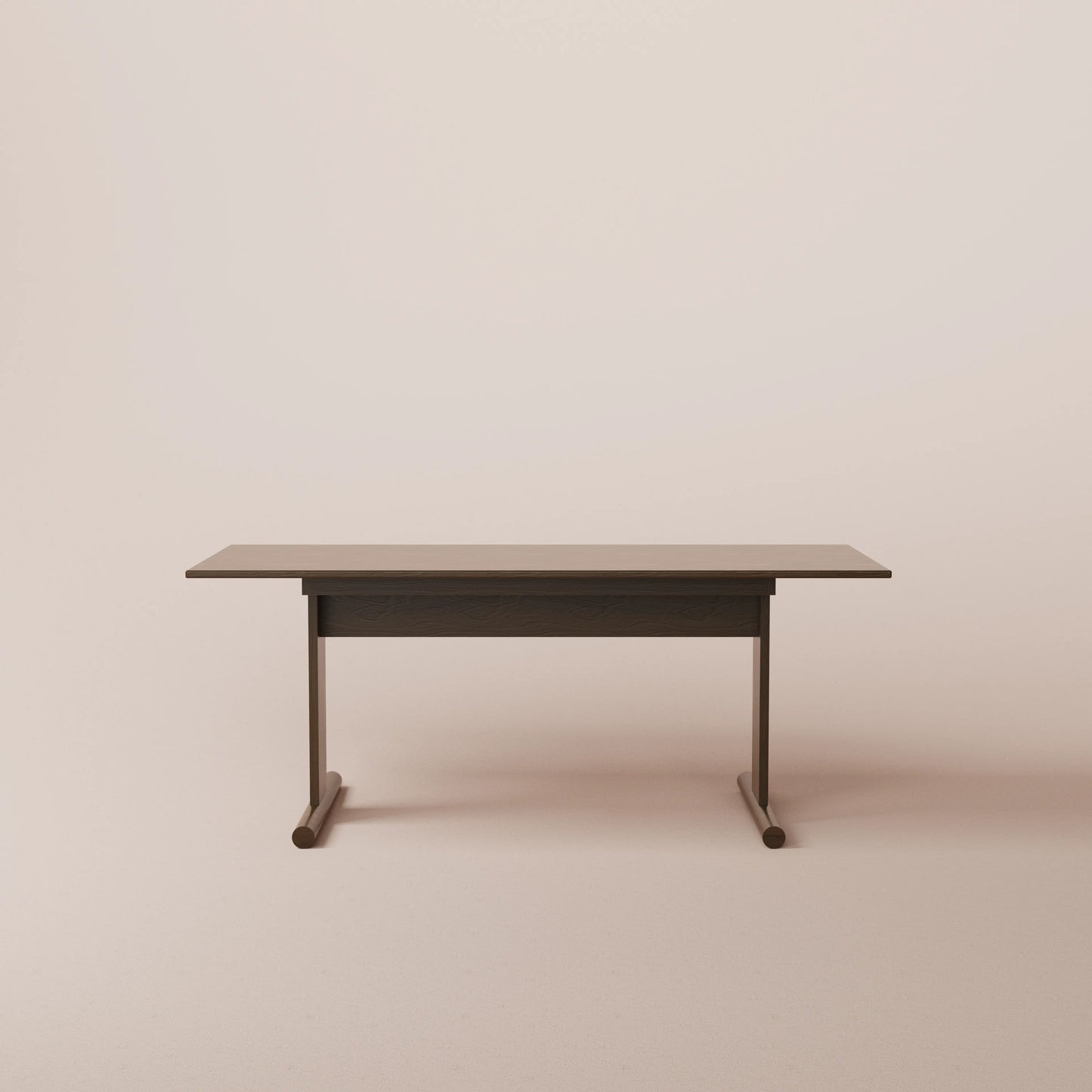 SLOT DINING TABLE