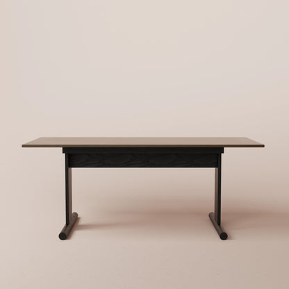 SLOT DINING TABLE