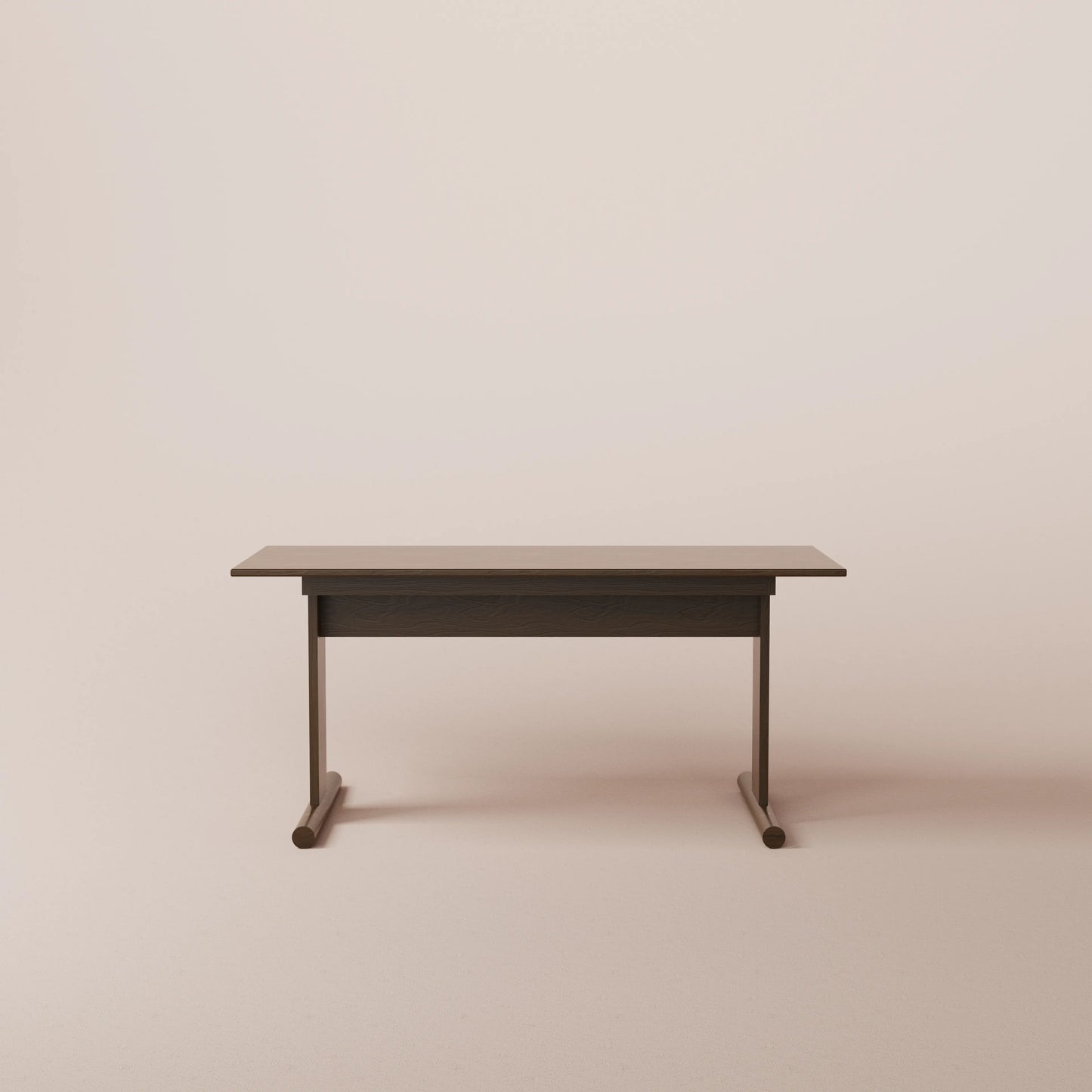 SLOT DINING TABLE