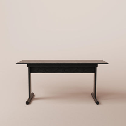 SLOT DINING TABLE