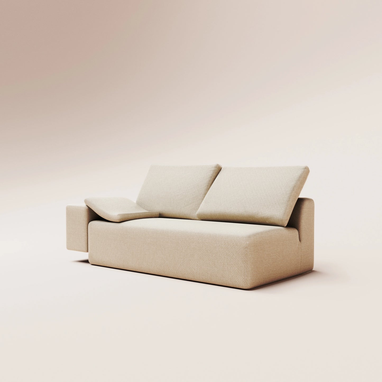 Float Sofa