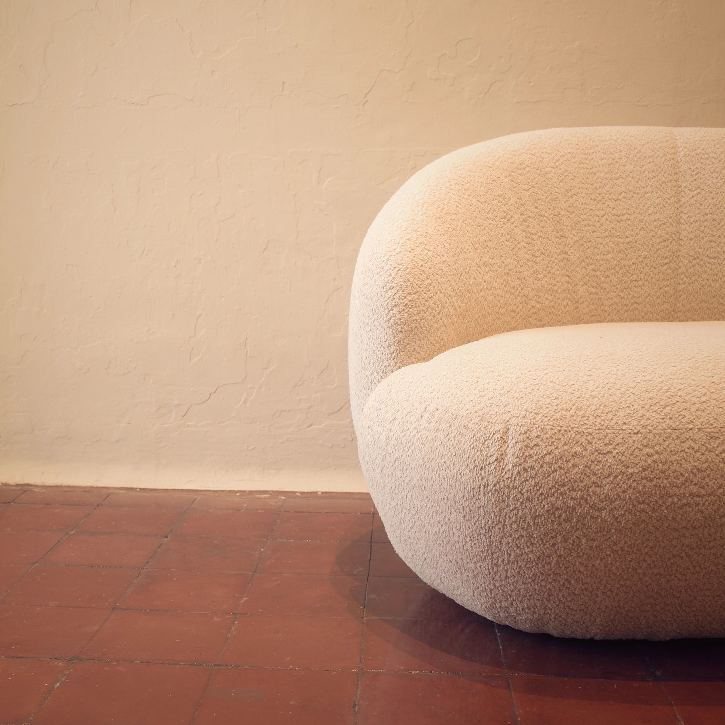COCOON SOFA