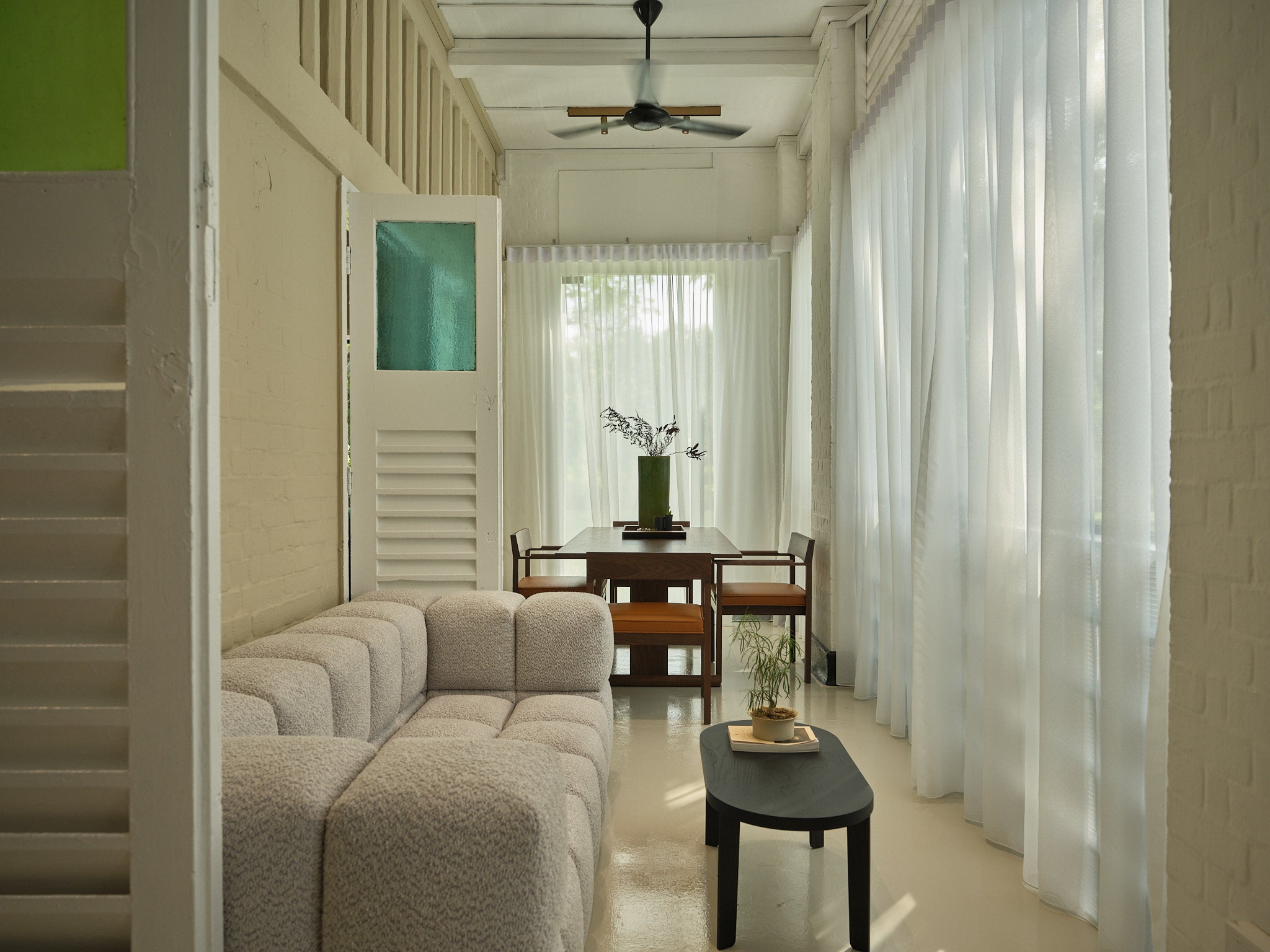 Nordic Interior Design