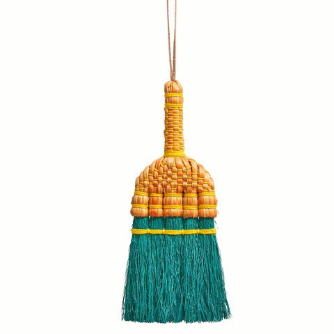 BAAN BOON | Popsicle Brush