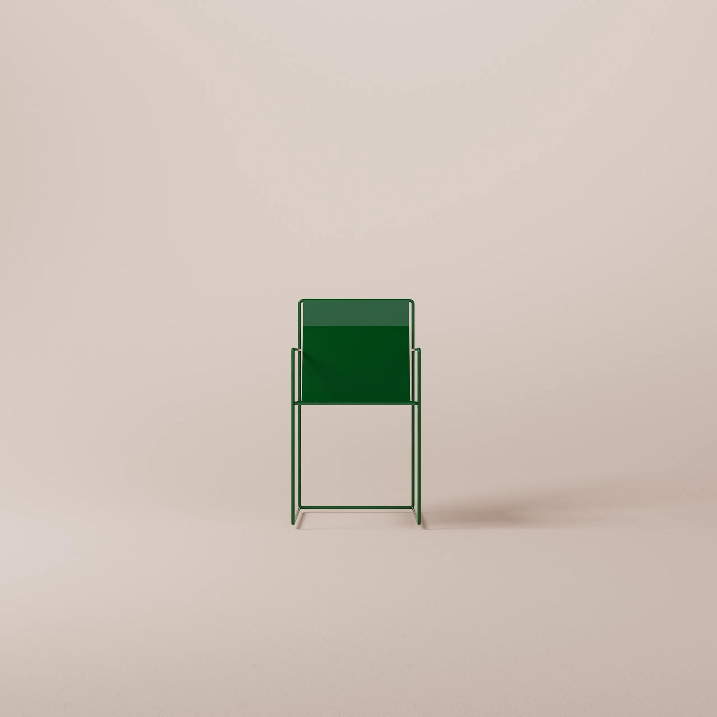 SLIM CHAIR