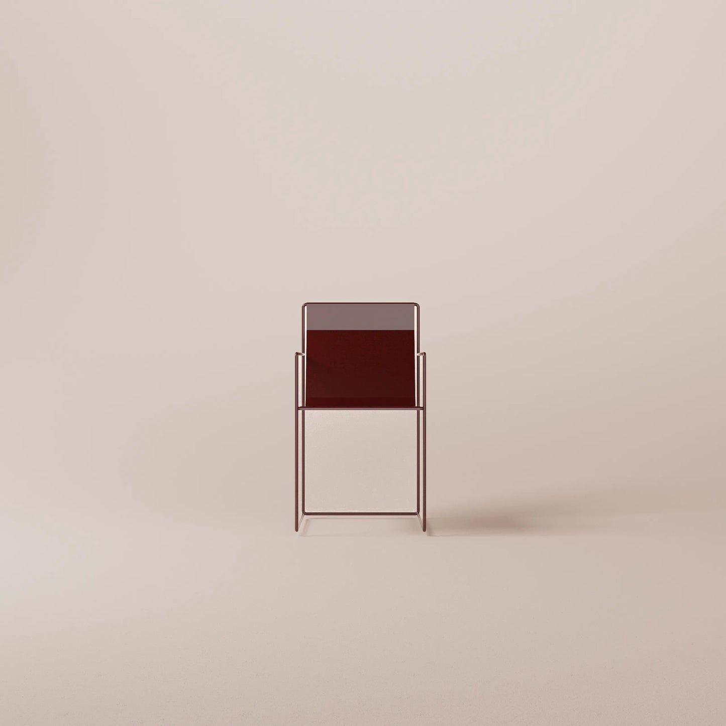 SLIM CHAIR