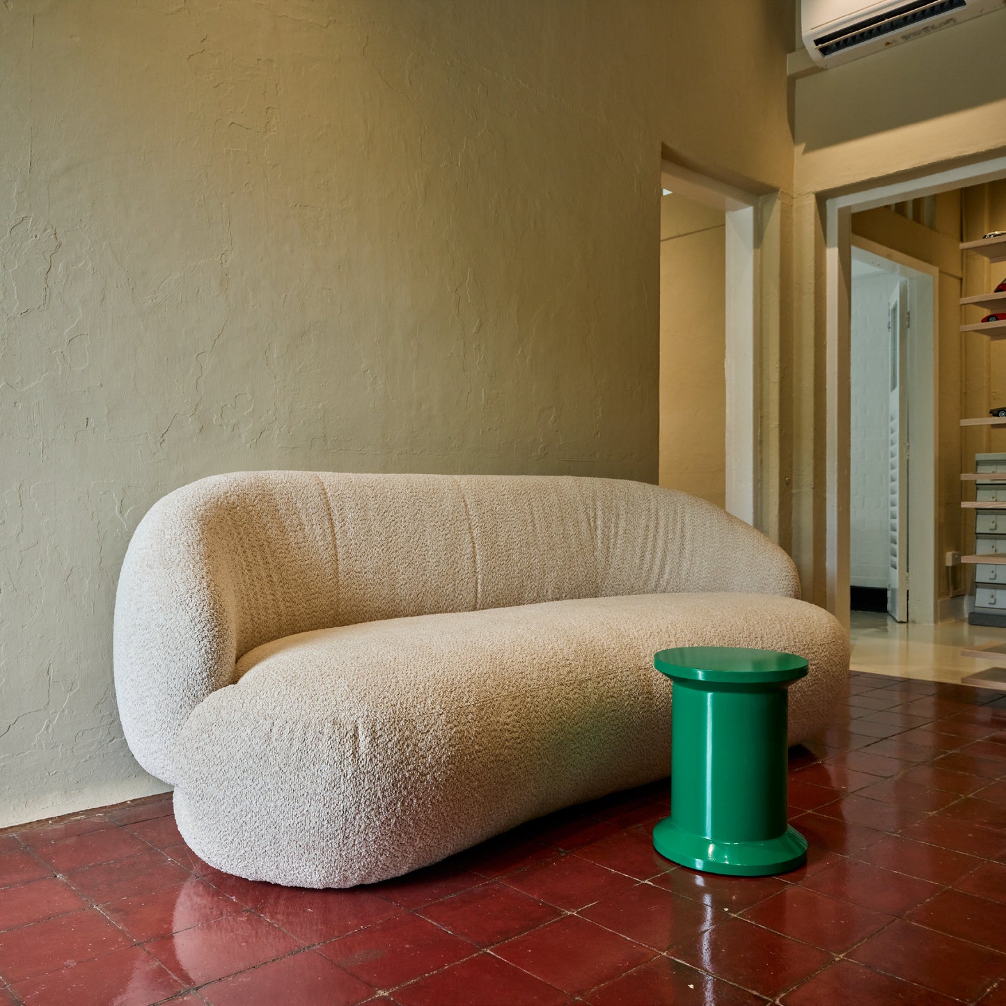 COCOON SOFA