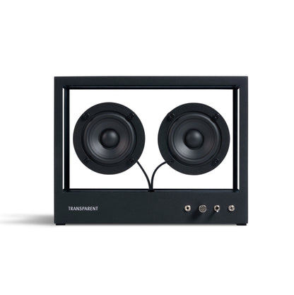 TRANSPARENT | SMALL SPEAKER