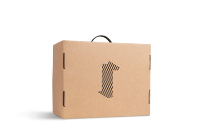 TRANSPARENT | SMALL SPEAKER