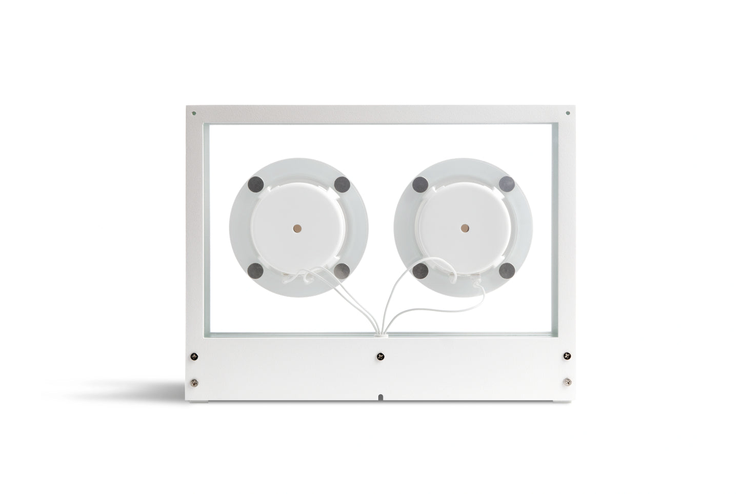 TRANSPARENT | SMALL SPEAKER