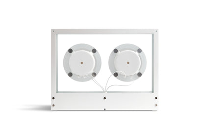 TRANSPARENT | SMALL SPEAKER