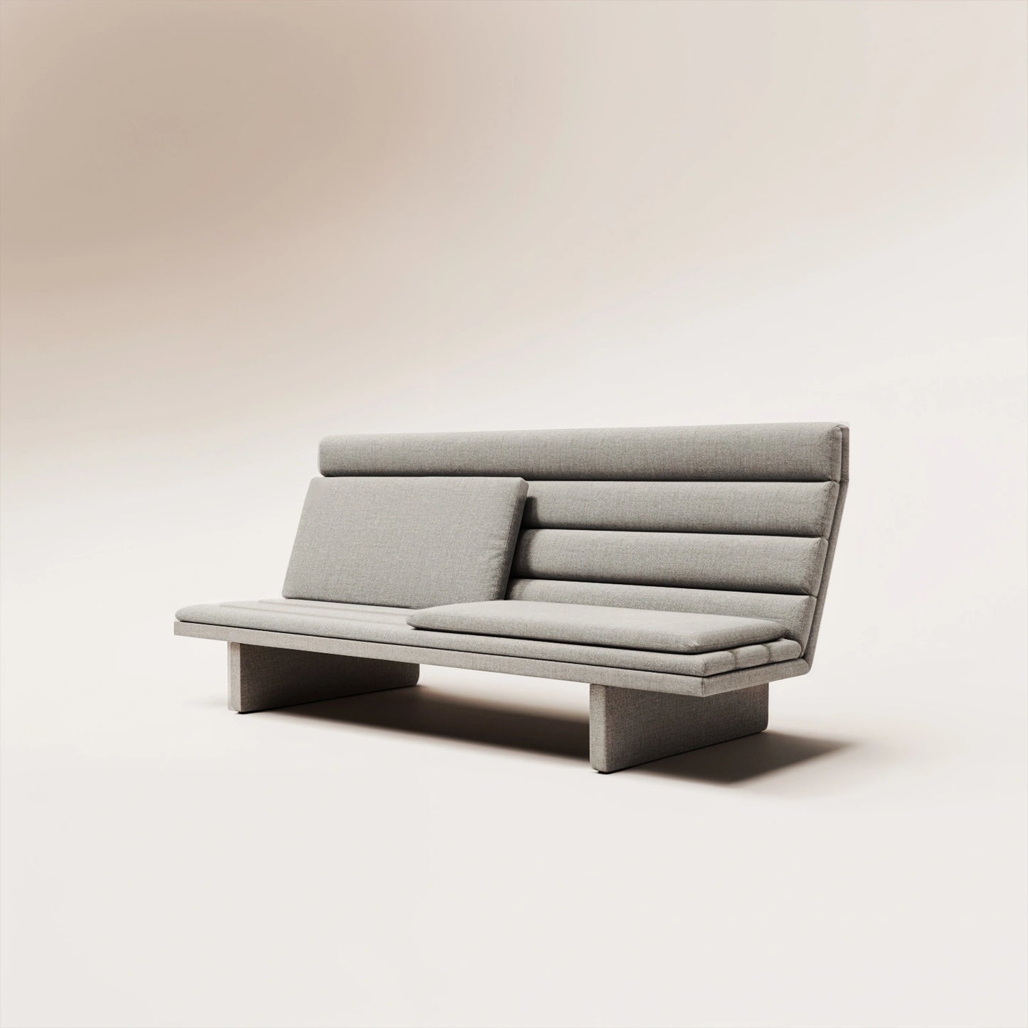 TAKADAI HIGHBACK SOFA