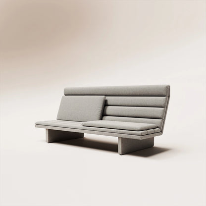 TAKADAI HIGHBACK SOFA