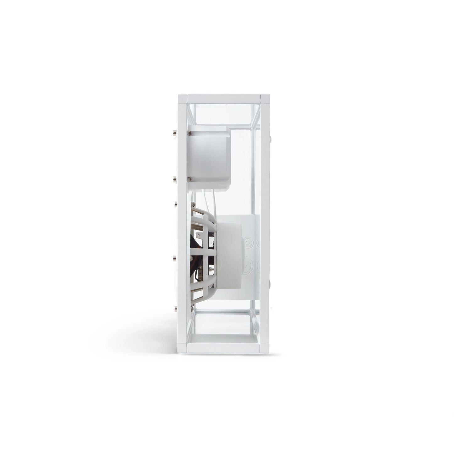 TRANSPARENT | SPEAKER