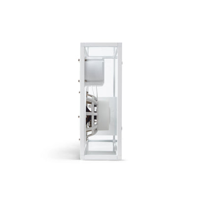 TRANSPARENT | SPEAKER