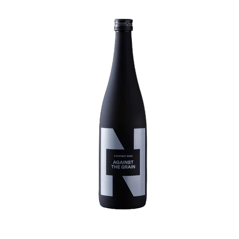 NORMAT | JUNMAI DAIGINJO